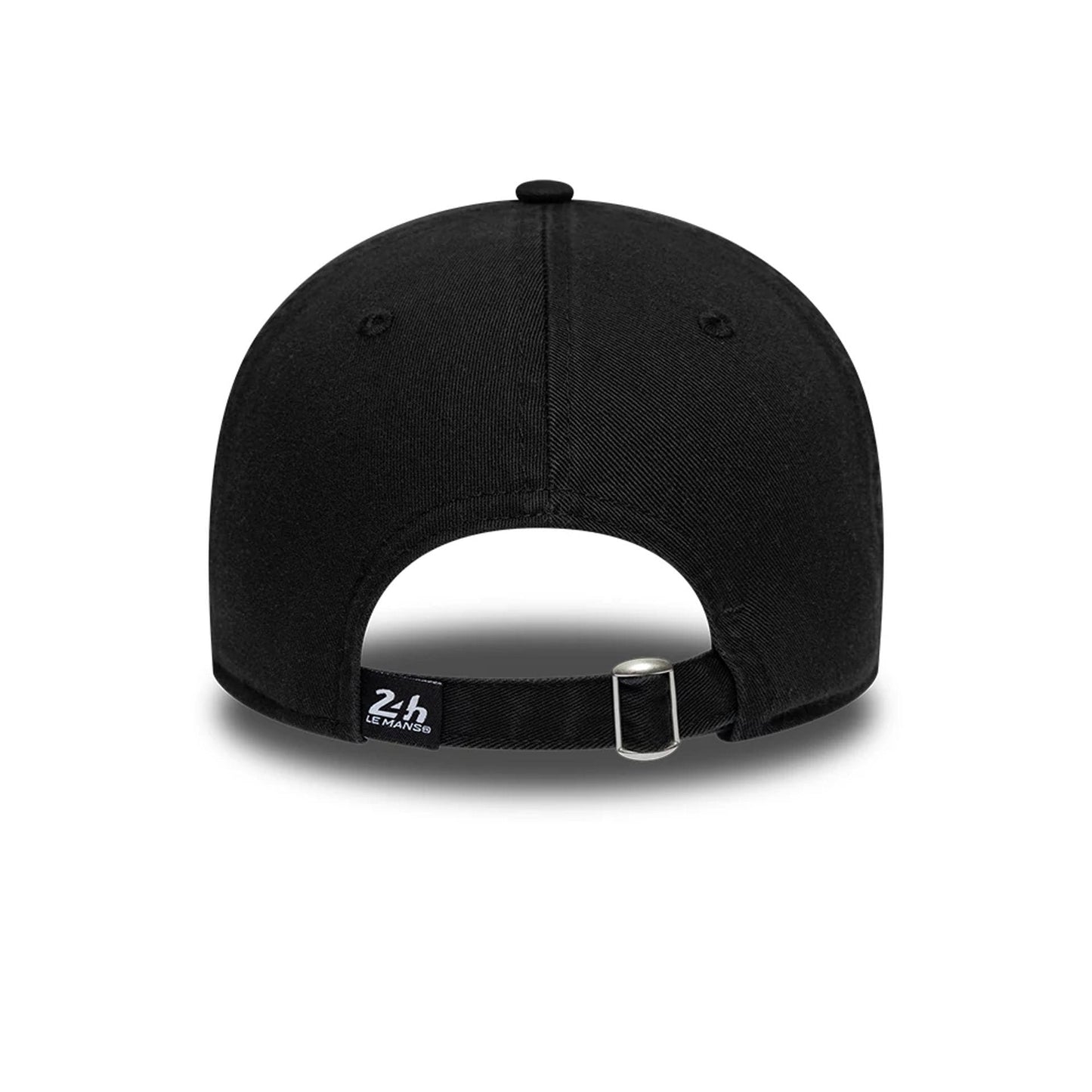 Pictured is this Washed Graphic 24HR Le Mans 9TWENTY cap in black. 5