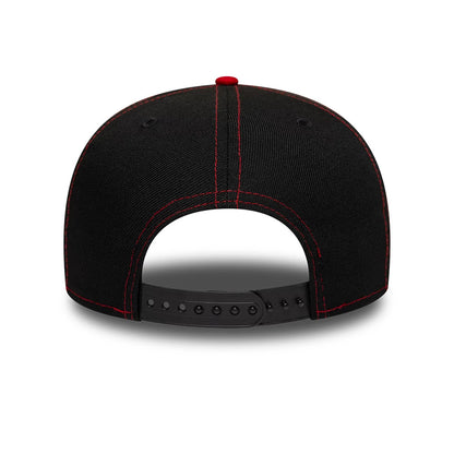 Pictured is this Gryffindor Harry Potter 19TWENTY cap in Black. 7