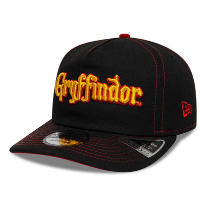 Pictured is this Gryffindor Harry Potter 19TWENTY cap in Black. 4