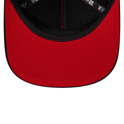 Pictured is this Gryffindor Harry Potter 19TWENTY cap in Black. 2