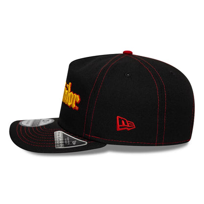 Pictured is this Gryffindor Harry Potter 19TWENTY cap in Black. 6