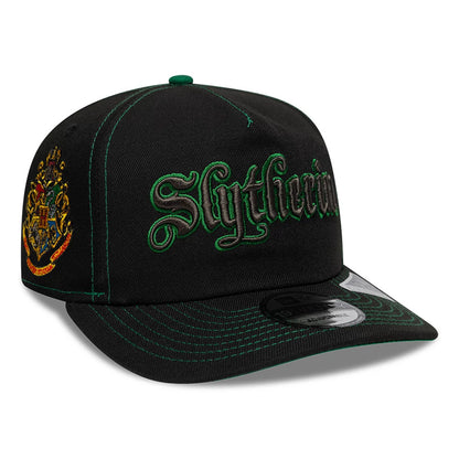 Pictured is this Slytherin Harry Potter 19TWENTY cap in Black. 1