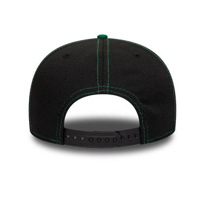 Pictured is this Slytherin Harry Potter 19TWENTY cap in Black. 5