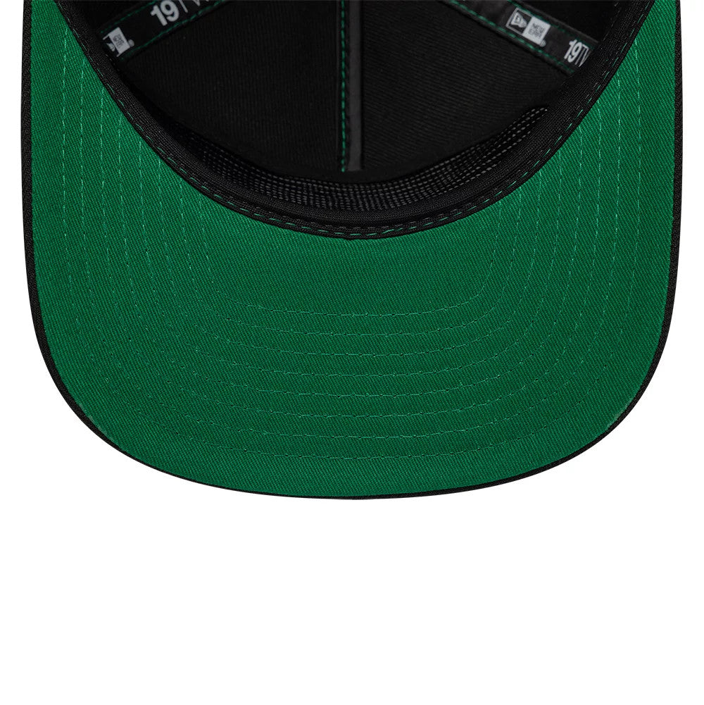 Pictured is this Slytherin Harry Potter 19TWENTY cap in Black. 2