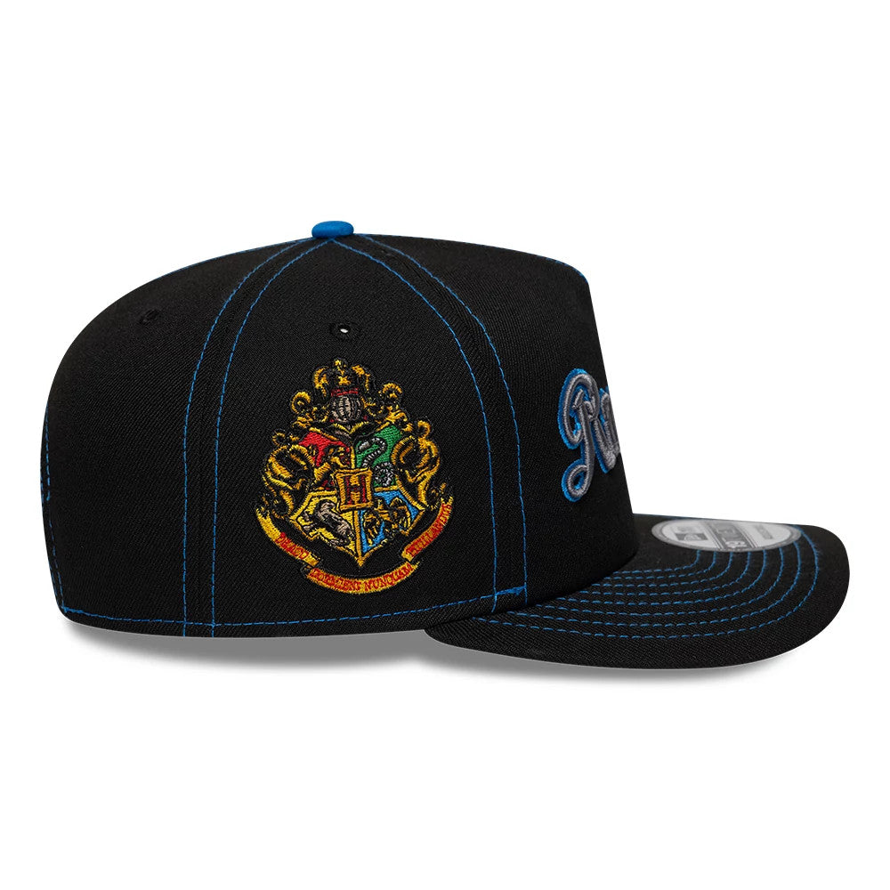 Pictured is this Ravenclaw Harry Potter 19TWENTY cap in blue. 5