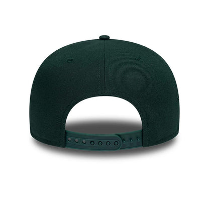Pictured is this New Era 19TWENTY cap in dark green. 4