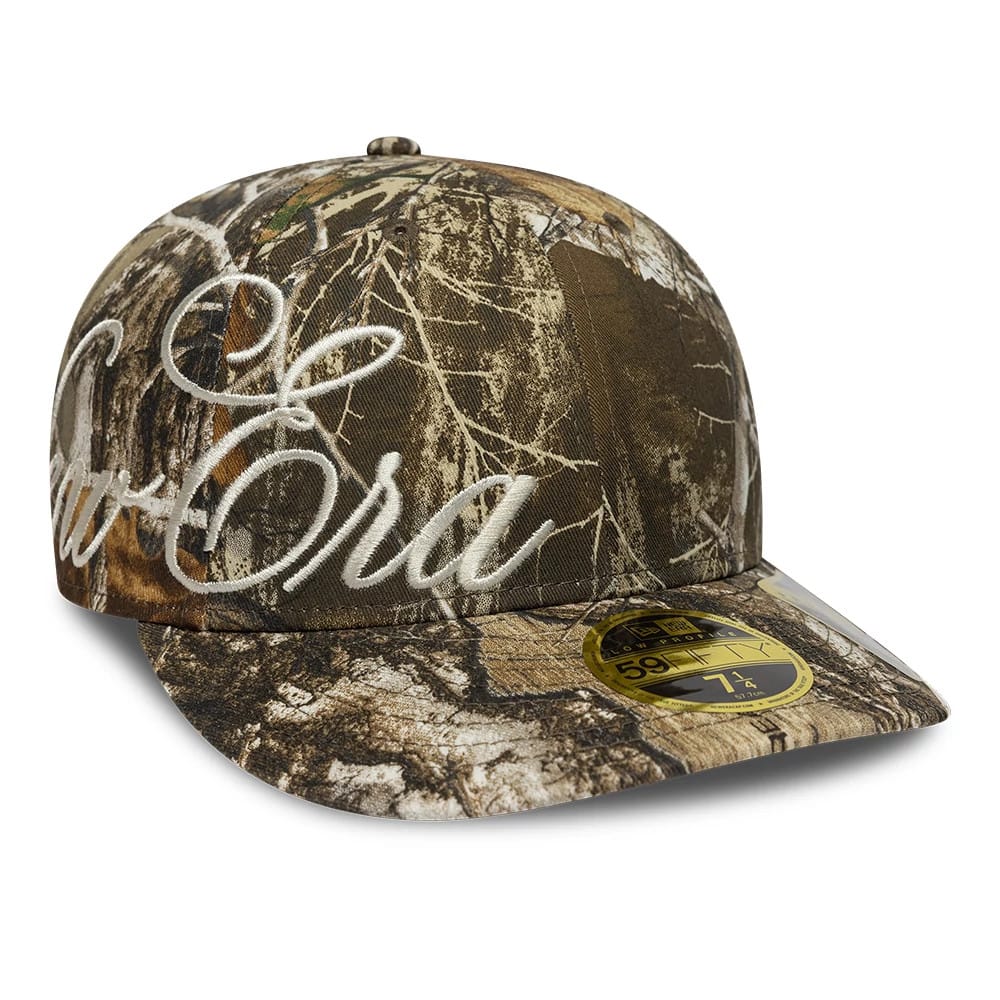 NITRAID×NEW ERA CAP REAL WEED CAMO サイズ8 Camo Caps, Clothing & Accessories | NEC UK