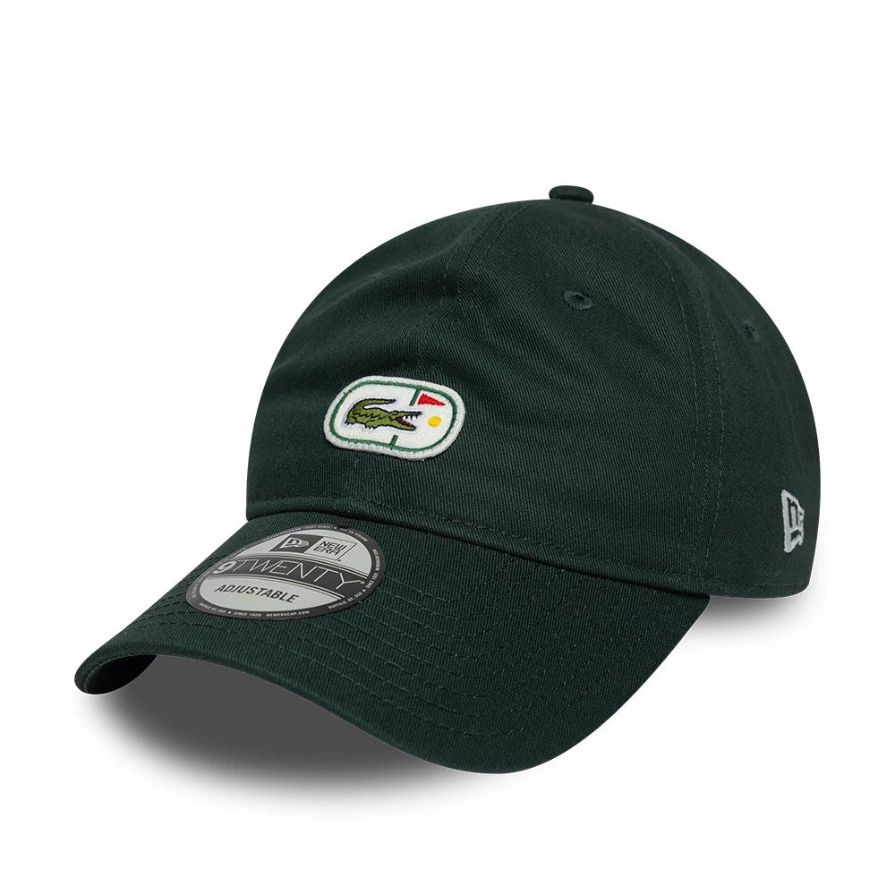 Green Dad Caps for Men and Women | NEC UK