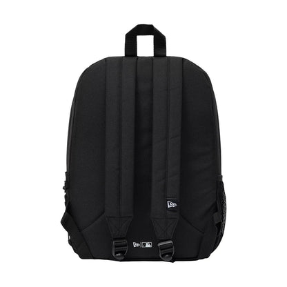 Pictured is this MLB Sport New York Yankees Smart Backpack in black. 4