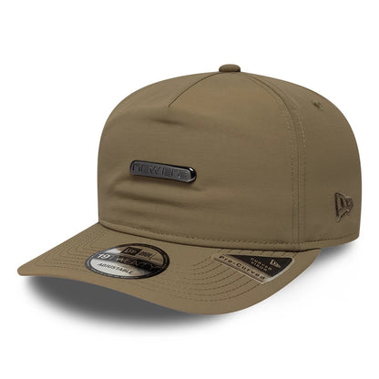 Pictured is this New Era Ripstop Sport 19TWENTY cap in green. 1
