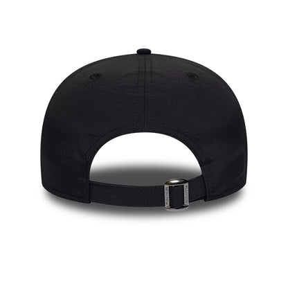 Pictured is this New Era Ripstop Sport 19TWENTY cap in black. 4