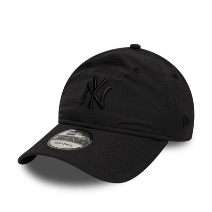 Pictured is this MLB Ripstop New York Yankees 9TWENTY cap in black. 1
