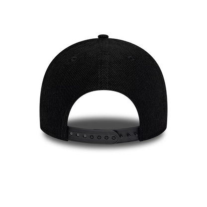 Pictured is this MLB Cord New York Yankees 9FORTY cap in black. 4