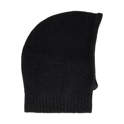 Pictured is this New Era Slouch Balaclava hat in black. 5