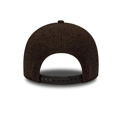 Pictured is this MLB Winter New York Yankees 9FORTY cap in brown. 4