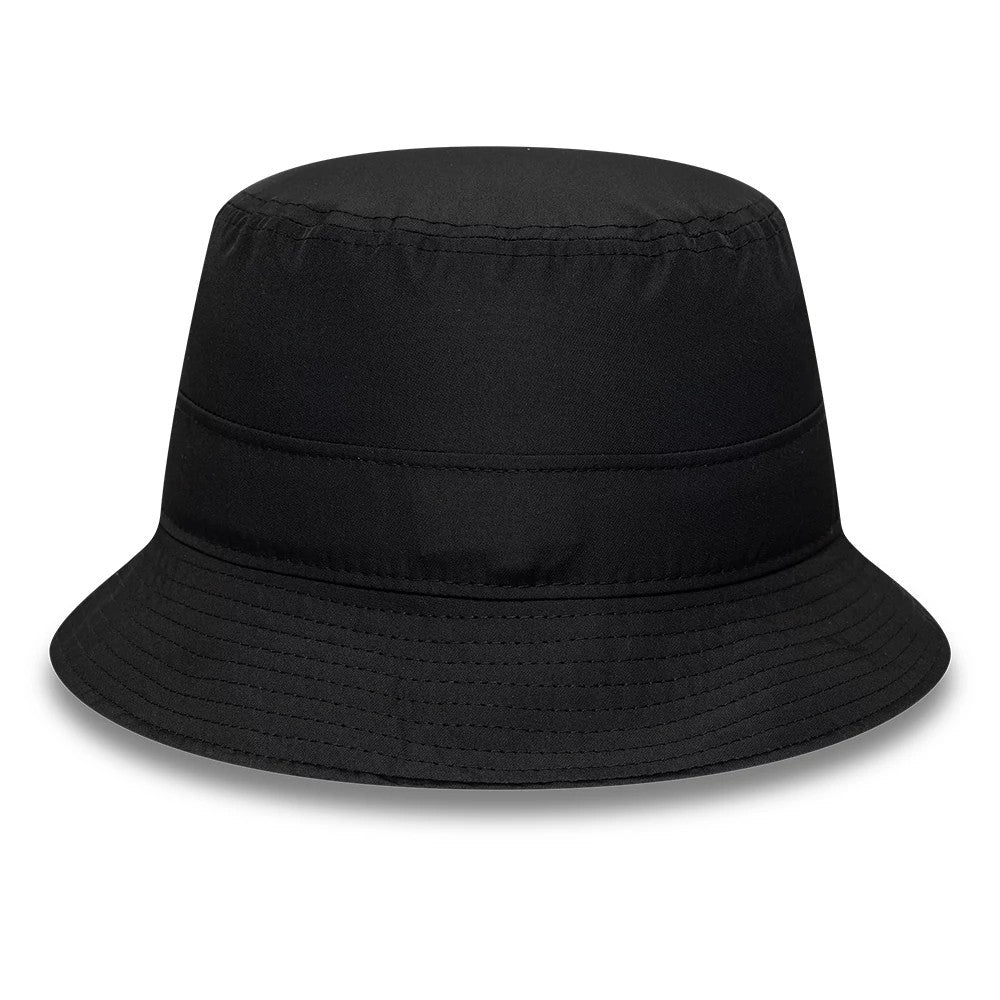 Pictured is this Catamaran Sail GP Adventure Bucket cap in black. 4