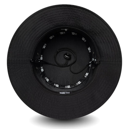 Pictured is this Catamaran Sail GP Adventure Bucket cap in black. 5