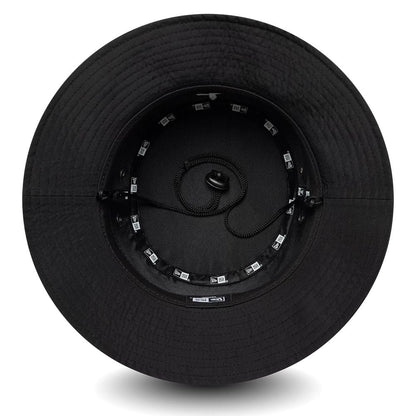 Pictured is this Catamaran Sail GP Adventure Bucket cap in black. 5