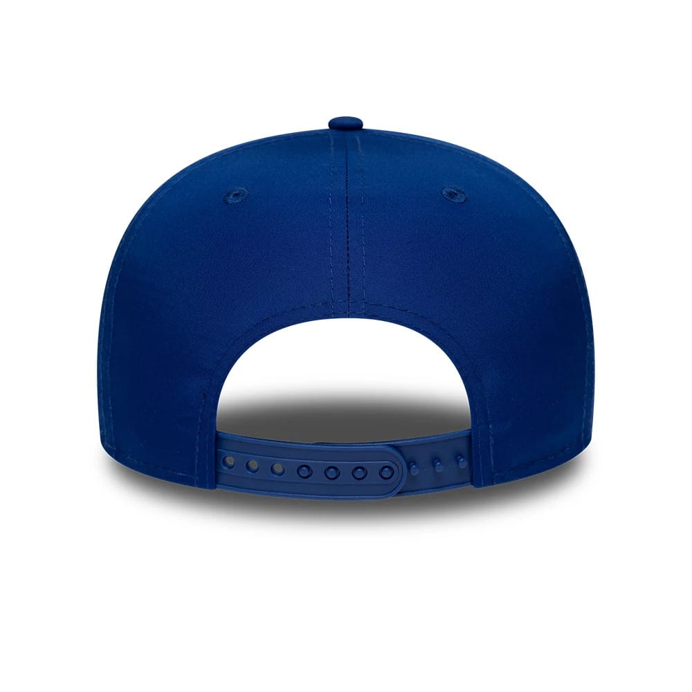 Pictured is this Limited Sail GP 9FIFTY Snapback cap in blue. 6