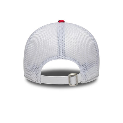 Pictured is this Canada Air Event Sail GP 9FORTY cap in red. 4