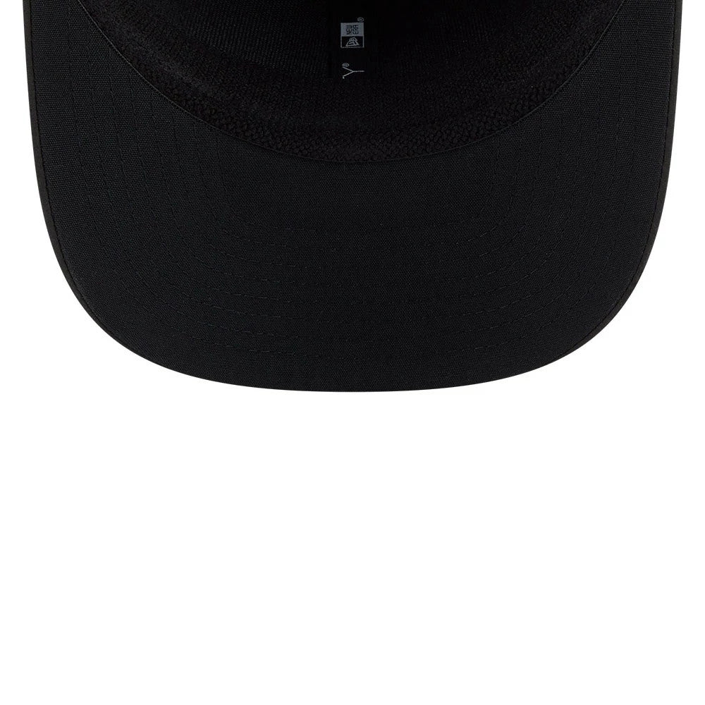 Pictured is this NFL Kansas City Chiefs 9SEVENTY Stretch Snap cap in digi camo & black. 7