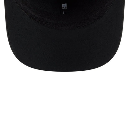 Pictured is this NFL Kansas City Chiefs 9SEVENTY Stretch Snap cap in digi camo & black. 7