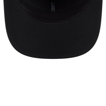 Pictured is this NFL Las Vegas Raiders 9SEVENTY Stretch Snap cap in digi camo & black. 7