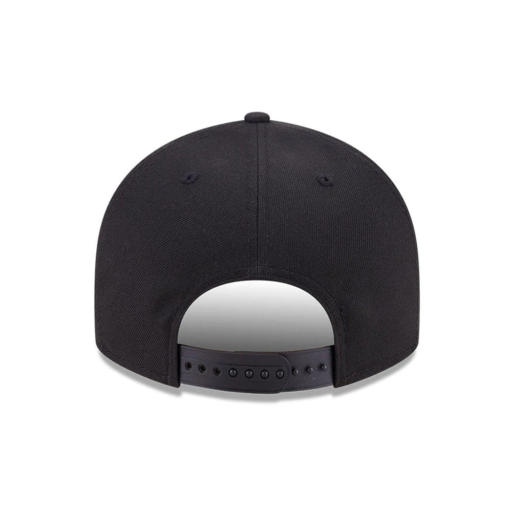 Pictured is this Aang Avatar 9FIFTY Snapback cap in black. 7