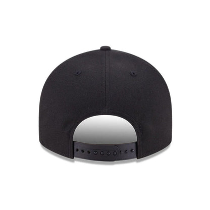 Pictured is this Aang Avatar 9FIFTY Snapback cap in black. 7