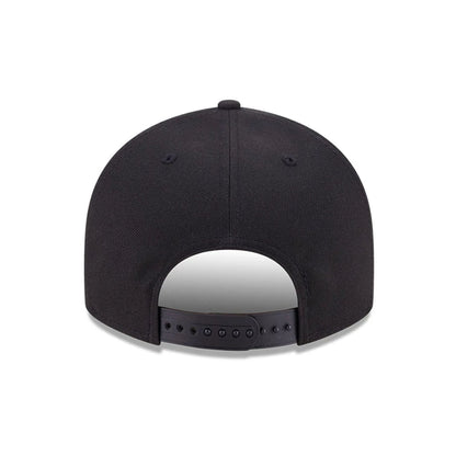 Pictured is this Aang Avatar 9FIFTY Snapback cap in black. 7
