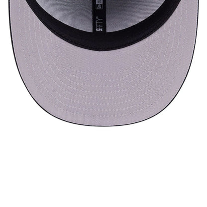 Pictured is this Aang Avatar 9FIFTY Snapback cap in black. 2