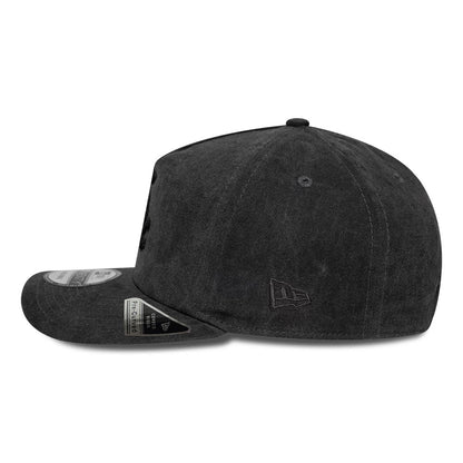 Pictured is this MLB Chicago White Sox 19TWENTY cap in black. 5