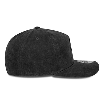 Pictured is this MLB Chicago White Sox 19TWENTY cap in black. 6