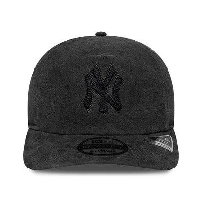 Pictured is this MLB New York Yankees 19TWENTY cap in black. 3