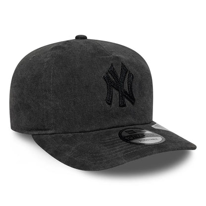 Pictured is this MLB New York Yankees 19TWENTY cap in black. 4