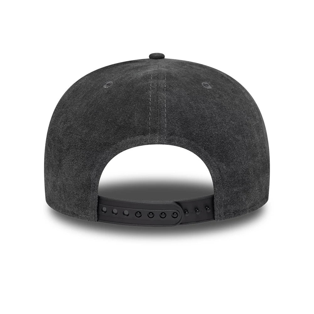 Pictured is this MLB New York Yankees 19TWENTY cap in black. 5