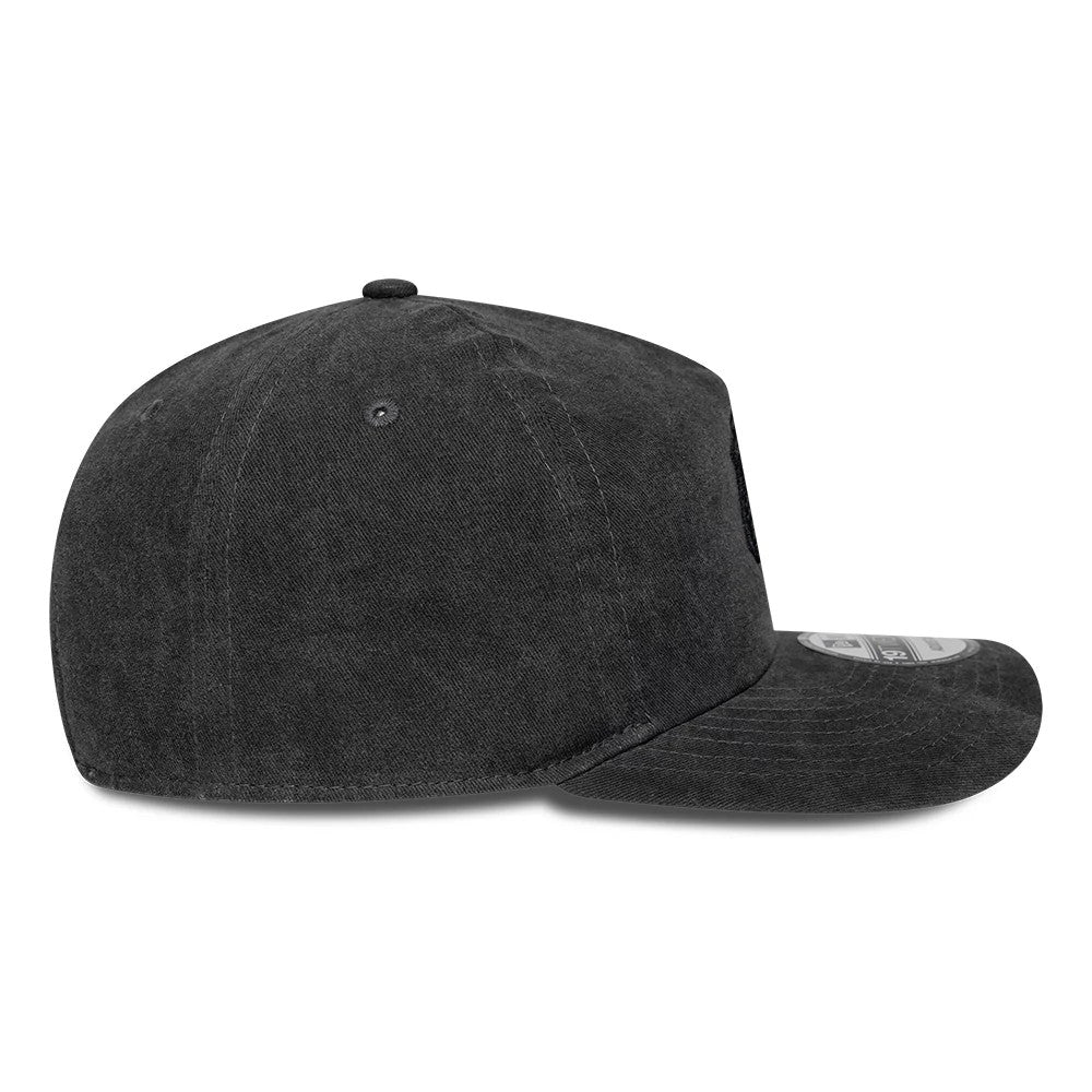 Pictured is this MLB New York Yankees 19TWENTY cap in black. 7