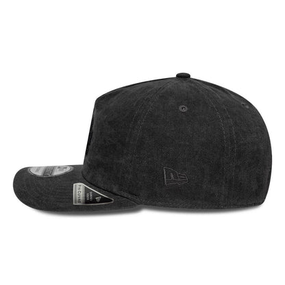 Pictured is this MLB LA Dodgers 19TWENTY cap in black. 5