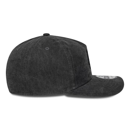 Pictured is this MLB LA Dodgers 19TWENTY cap in black. 6
