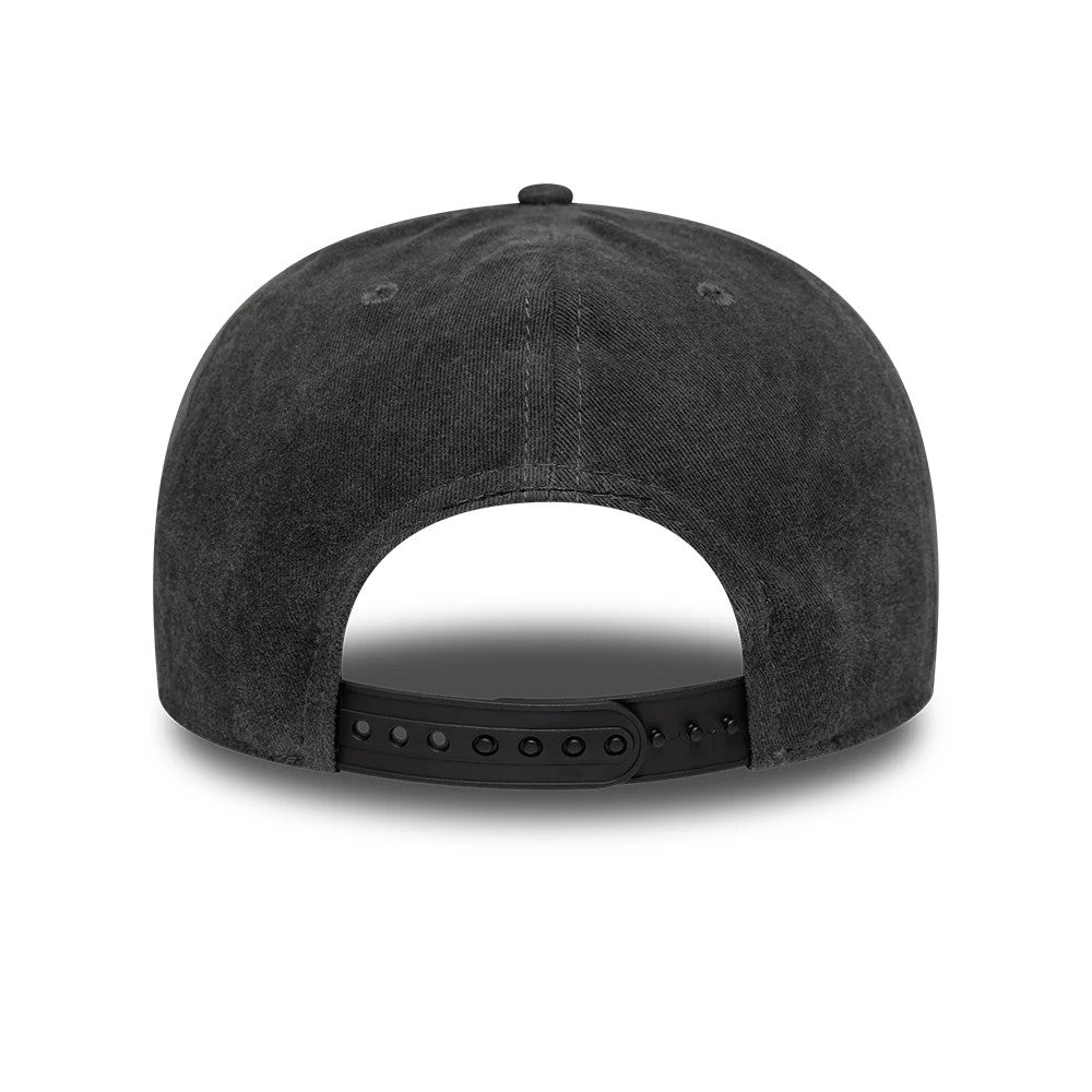 Pictured is this MLB Boston Red Sox 19TWENTY cap in black. 5