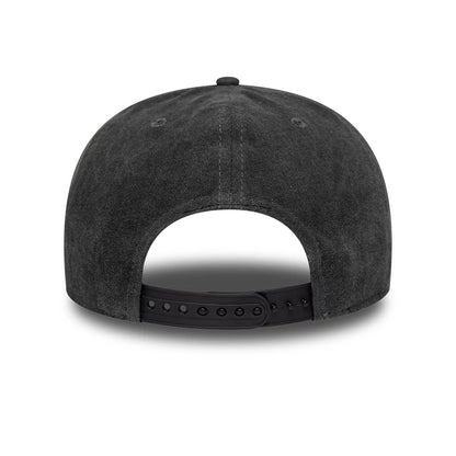 Pictured is this MLB Boston Red Sox 19TWENTY cap in black. 5