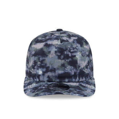 Pictured is this New Era Elevated Basics 19TWENTY cap in All Over Print. 3