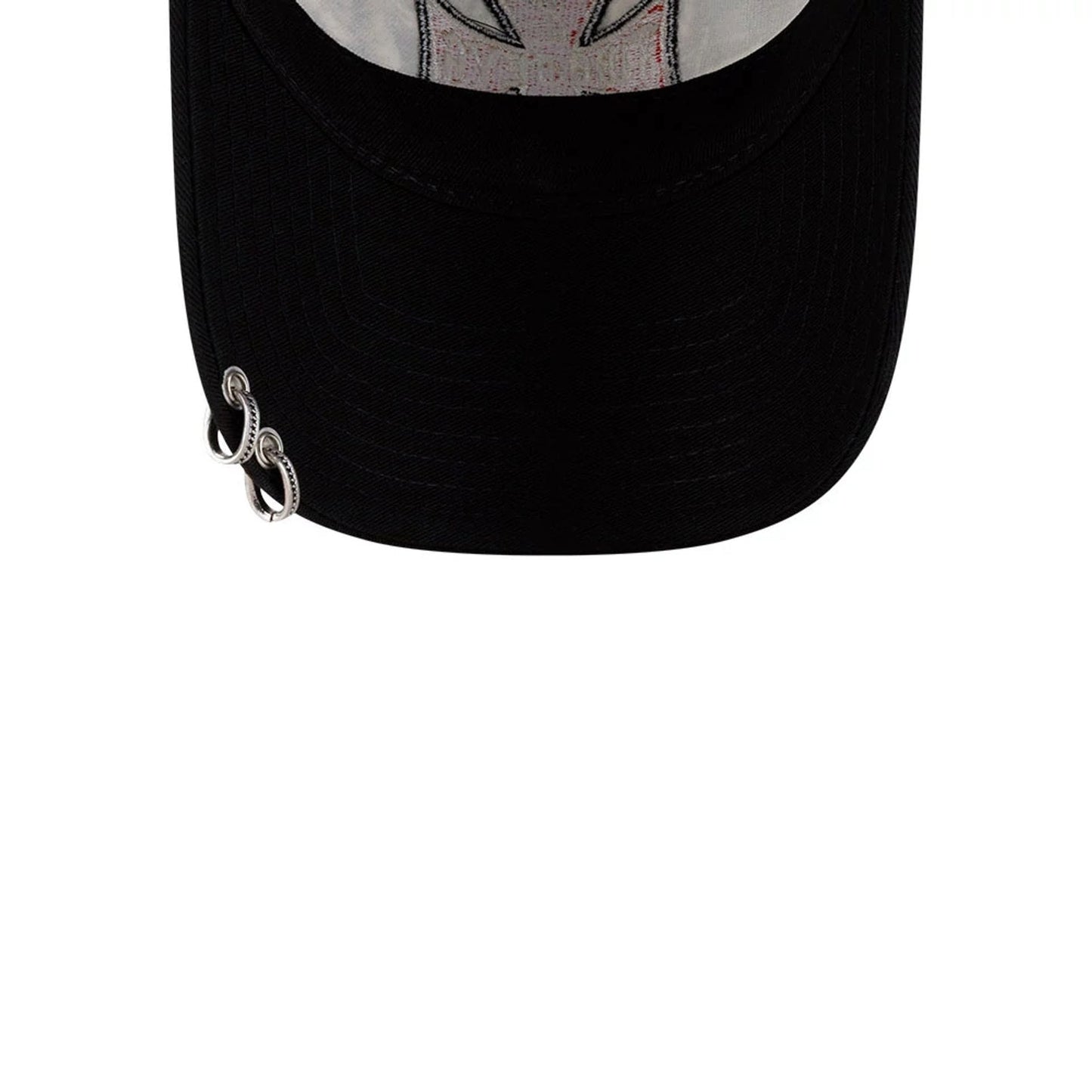 Pictured is this Realtree Twojeys X New Era 9TWENTY cap in assorted print. 2