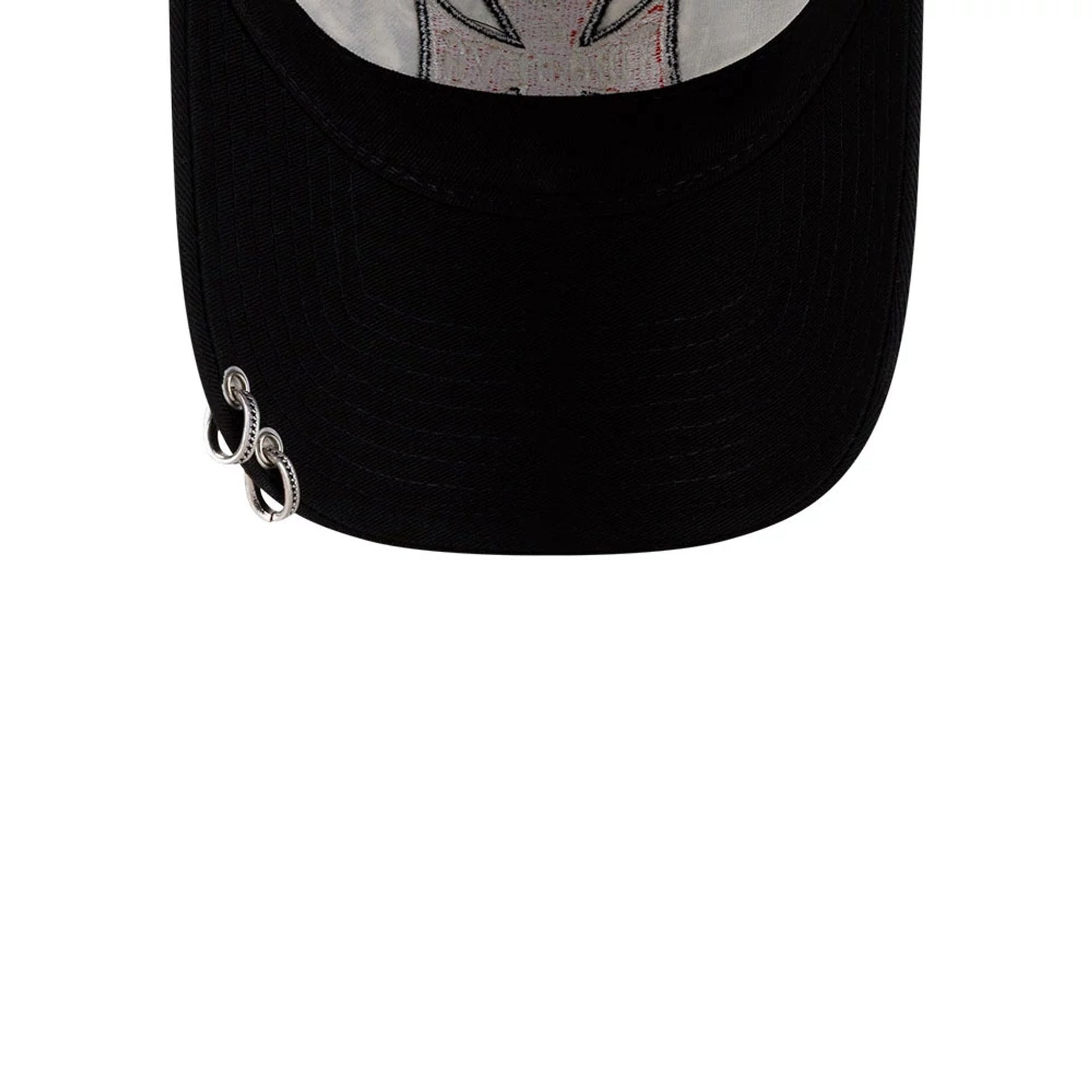 Pictured is this Realtree Twojeys X New Era 9TWENTY cap in assorted print. 2