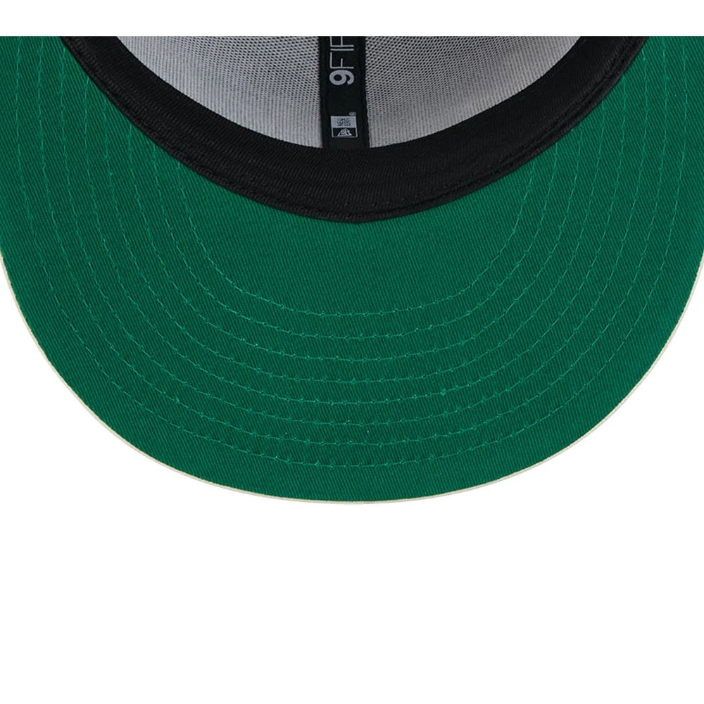 Pictured is this NFL Rivalry 2026 Minnesota Vikings 9FIFTY Snapback cap in dark purple. 4