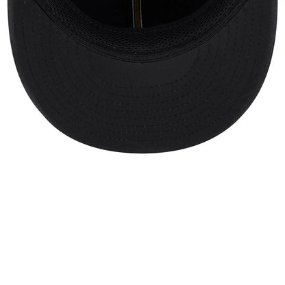 Pictured is this NFL Rivalry 2026 Minnesota Vikings 59FIFTY Fitted cap in dark purple. 2