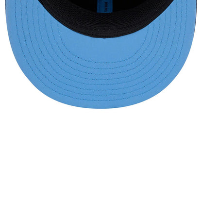 Pictured is this NFL Rivalry 2026 Tennessee Titans 59FIFTY Fitted cap in dark blue. 2