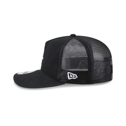 Pictured is this MLB Evergreen Chicago White Sox 19TWENTY cap in black. 6