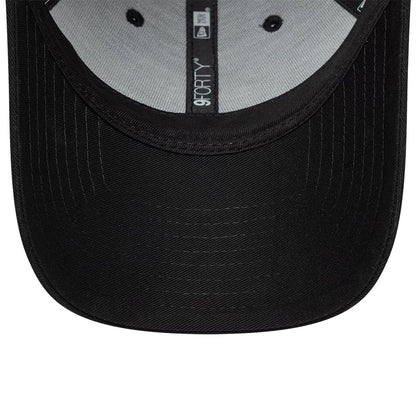 Pictured is this Williams Animal Infill 9FORTY cap in black. 5