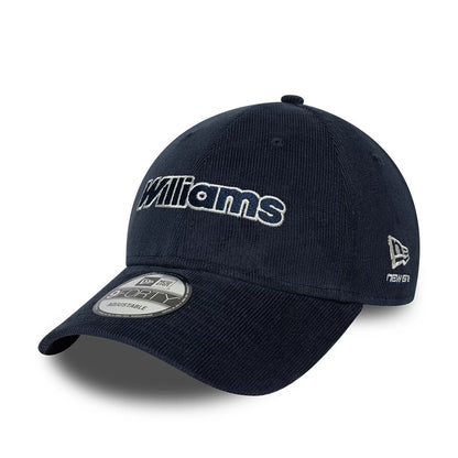 Pictured is this Williams Cord 9FORTY cap in navy. 3